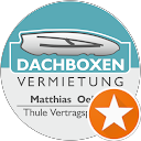 Google Avatar von Dachbox V.