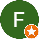 Google Avatar von F H.