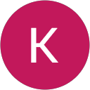 Google Avatar von Kirstin B.
