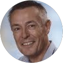 Google Avatar von Wolfgang A.