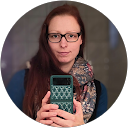 Google Avatar von Anja N.
