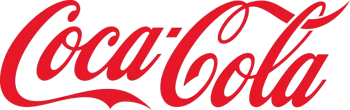 Coca cola schriftzug logo