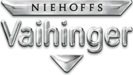 Vaihinger saft schriftzug logo